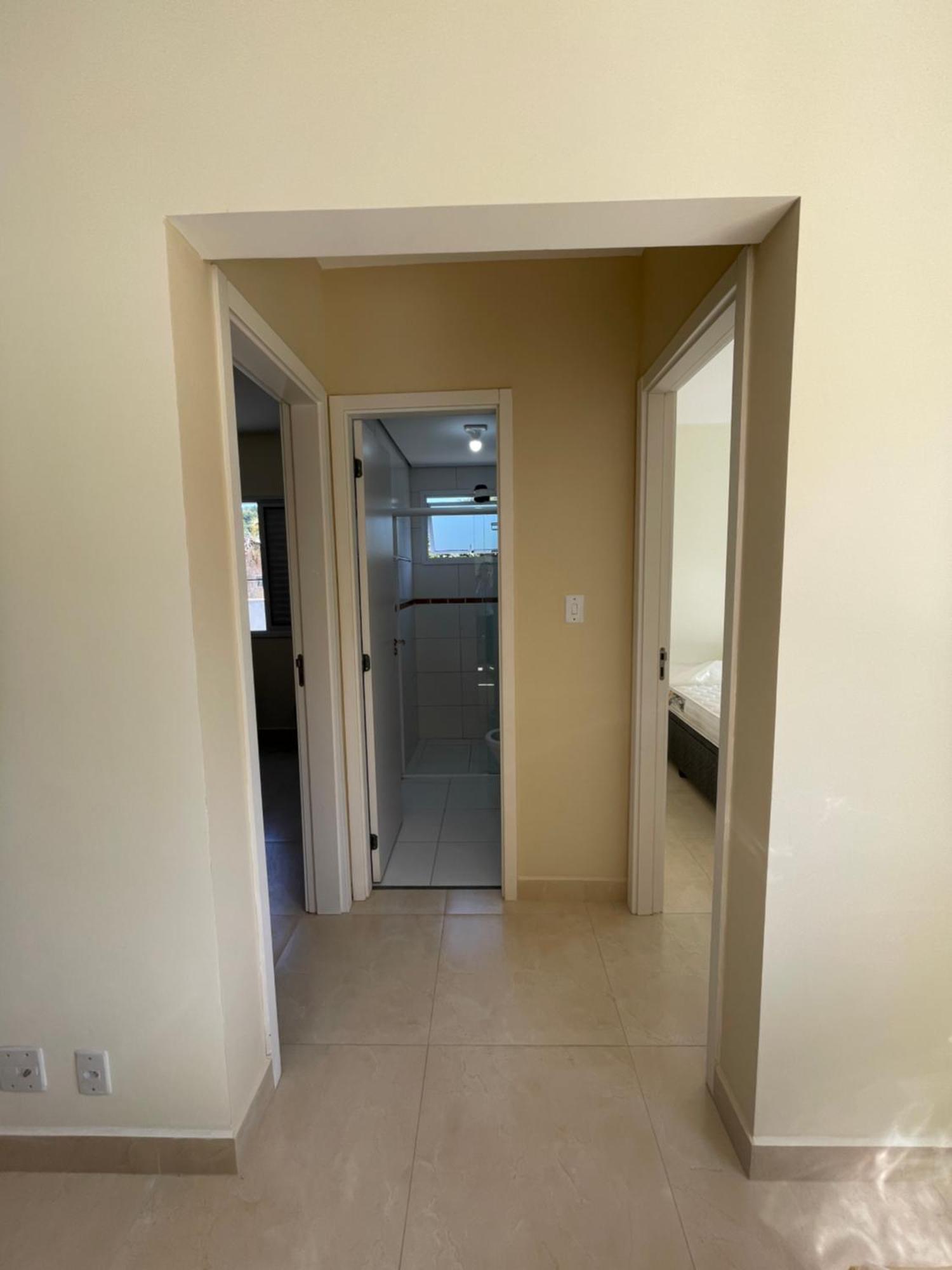 קרגואטטובה Apartamento Pratico A 850 Metros Da Praia Da Martim De Sa מראה חיצוני תמונה