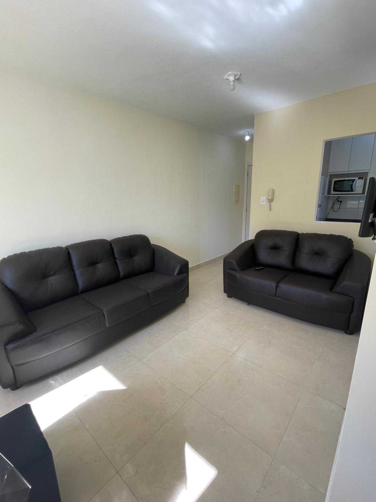 קרגואטטובה Apartamento Pratico A 850 Metros Da Praia Da Martim De Sa מראה חיצוני תמונה