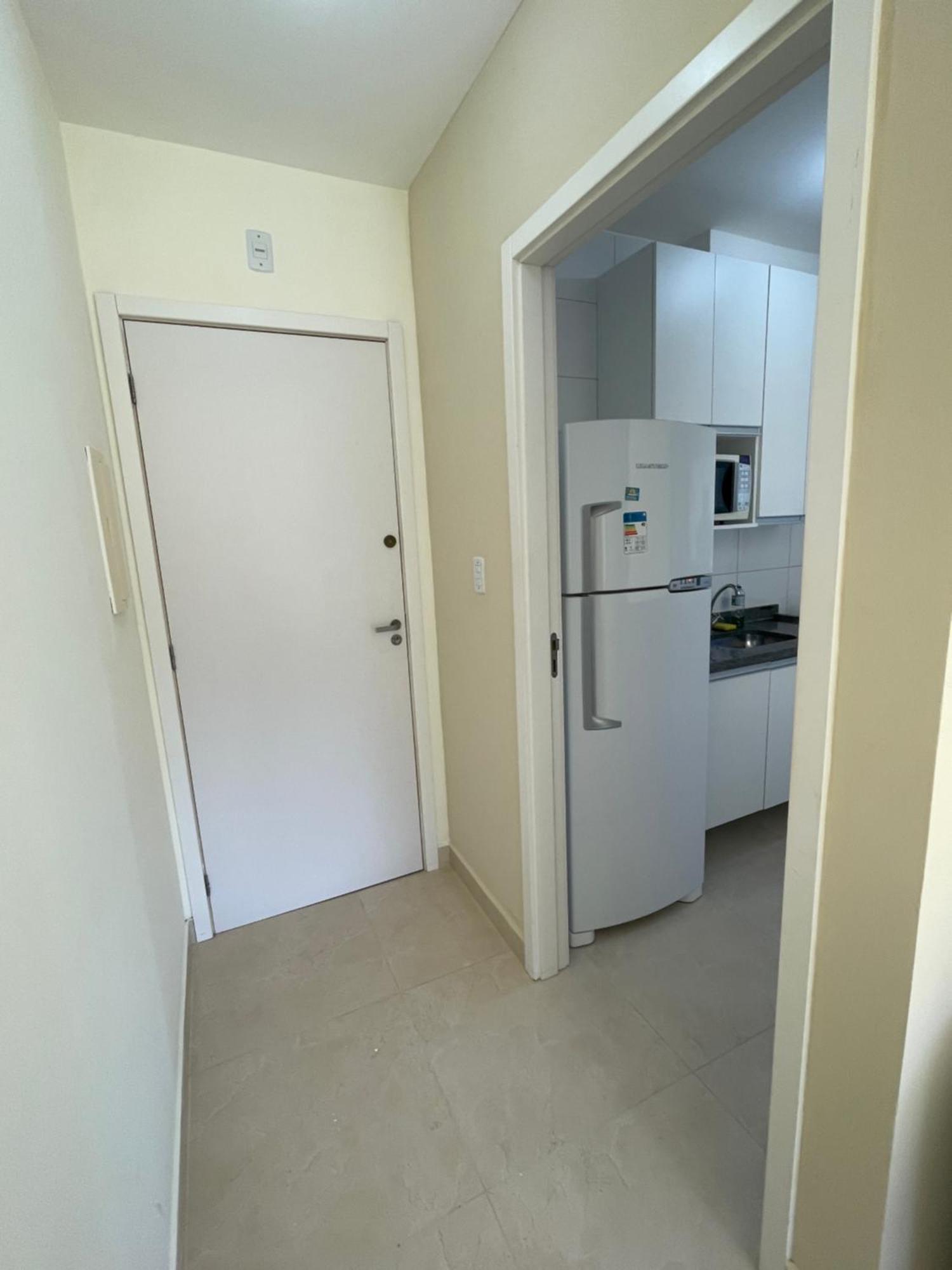 קרגואטטובה Apartamento Pratico A 850 Metros Da Praia Da Martim De Sa מראה חיצוני תמונה