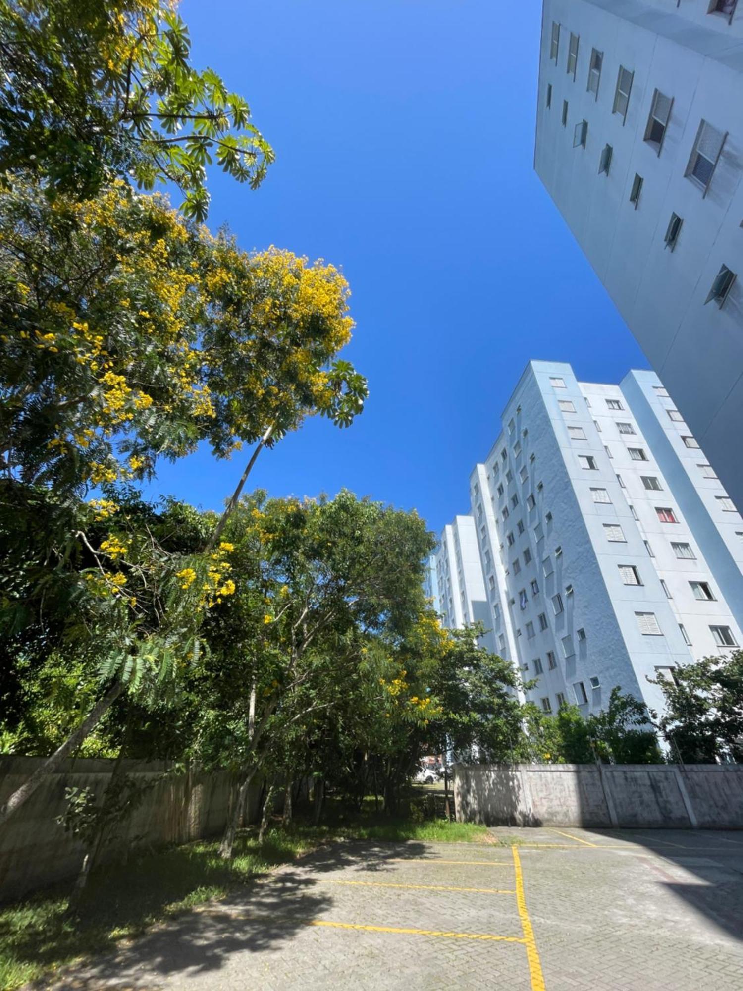 קרגואטטובה Apartamento Pratico A 850 Metros Da Praia Da Martim De Sa מראה חיצוני תמונה