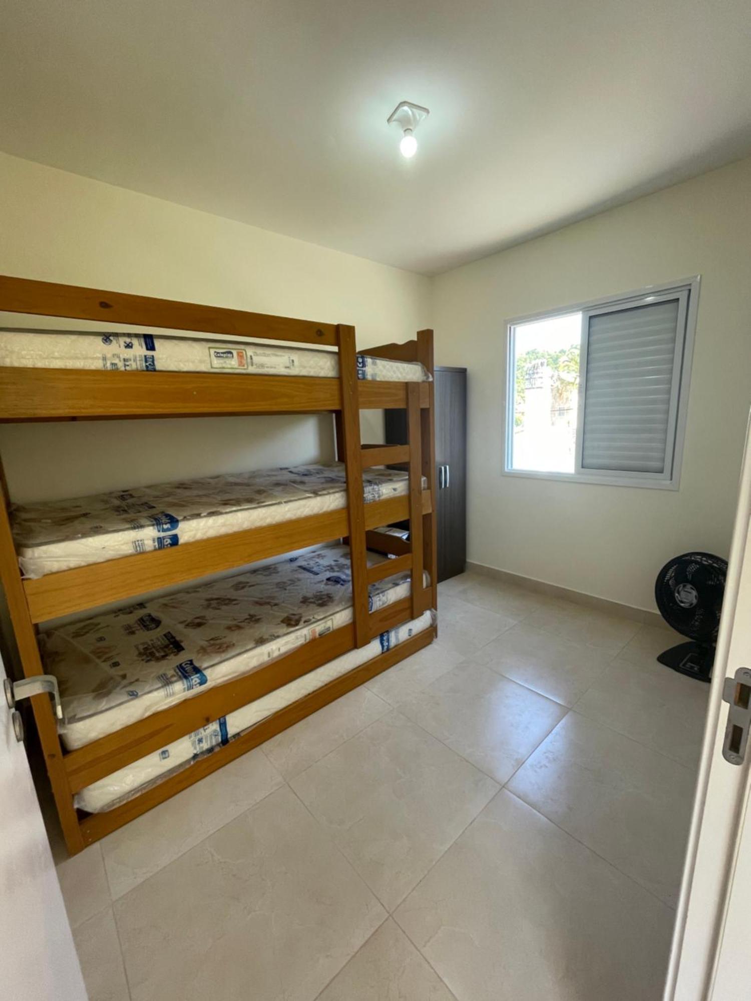 קרגואטטובה Apartamento Pratico A 850 Metros Da Praia Da Martim De Sa מראה חיצוני תמונה